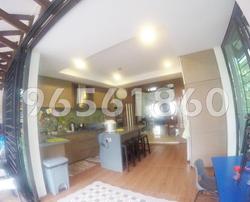 Vista Garden (D21), Terrace #95559822